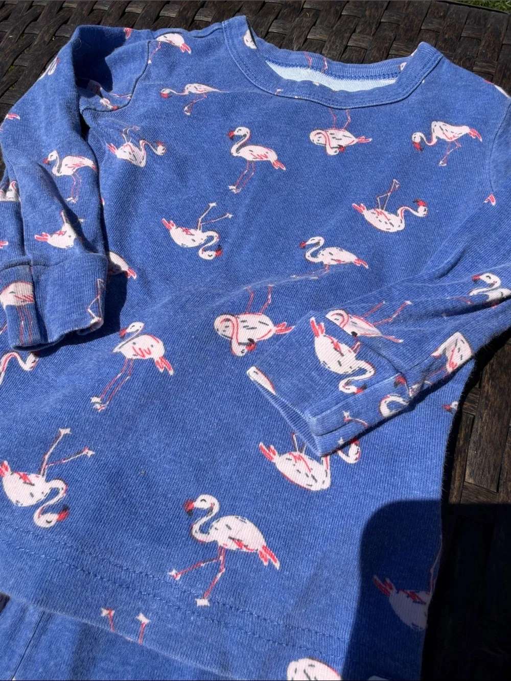 GAP Pajama Set